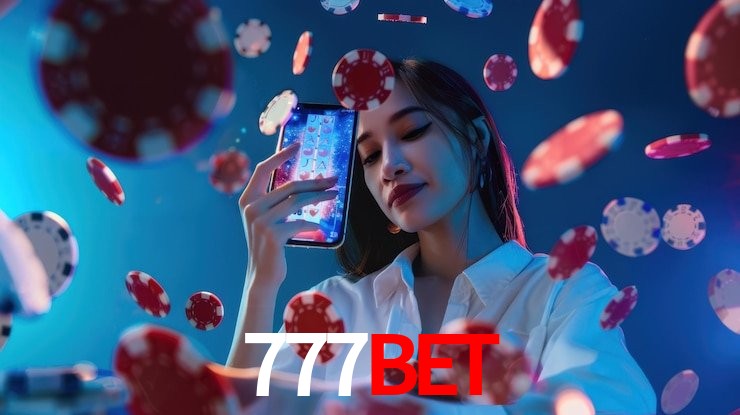 Benefícios da Conta 777bet