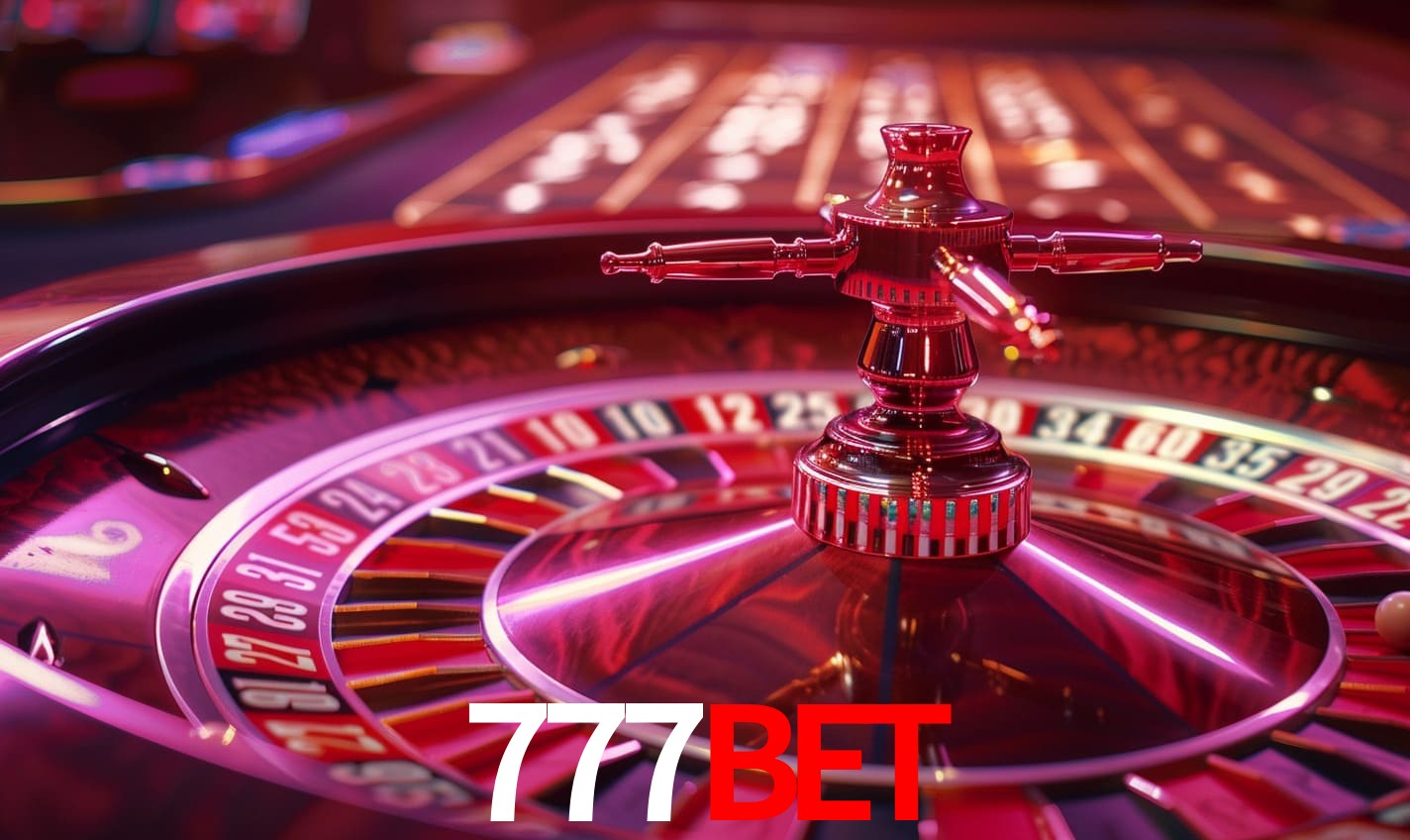 Jogos de Slot 777bet