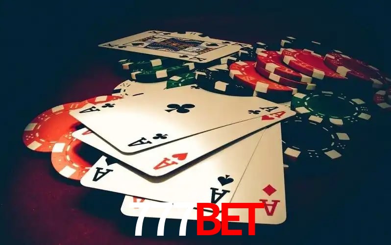 Desvendando o Mundo dos Jogos Virtuais na 777bet