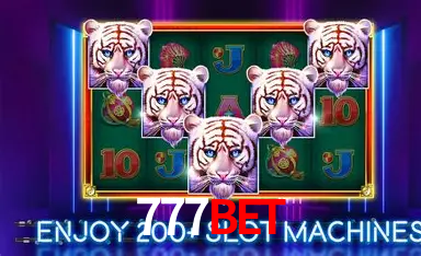 API Integration 777bet