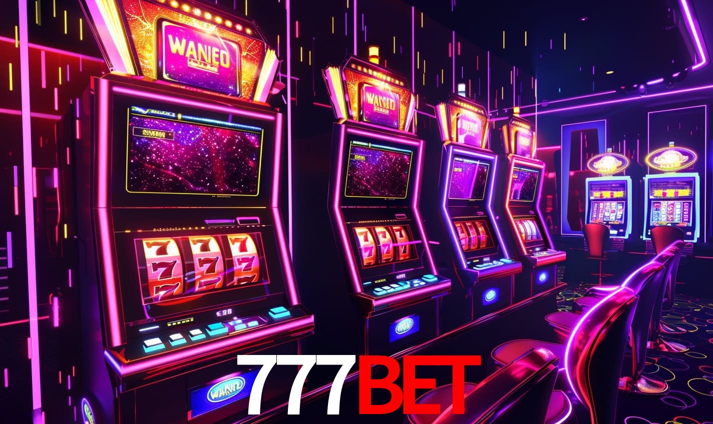 Recursos de Bônus 777bet