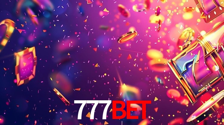 Design Responsivo 777bet