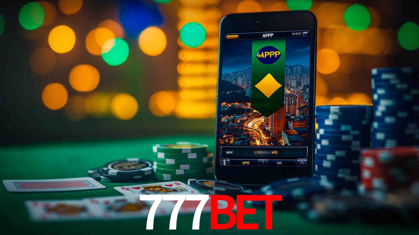 Estatísticas Esportivas 777bet