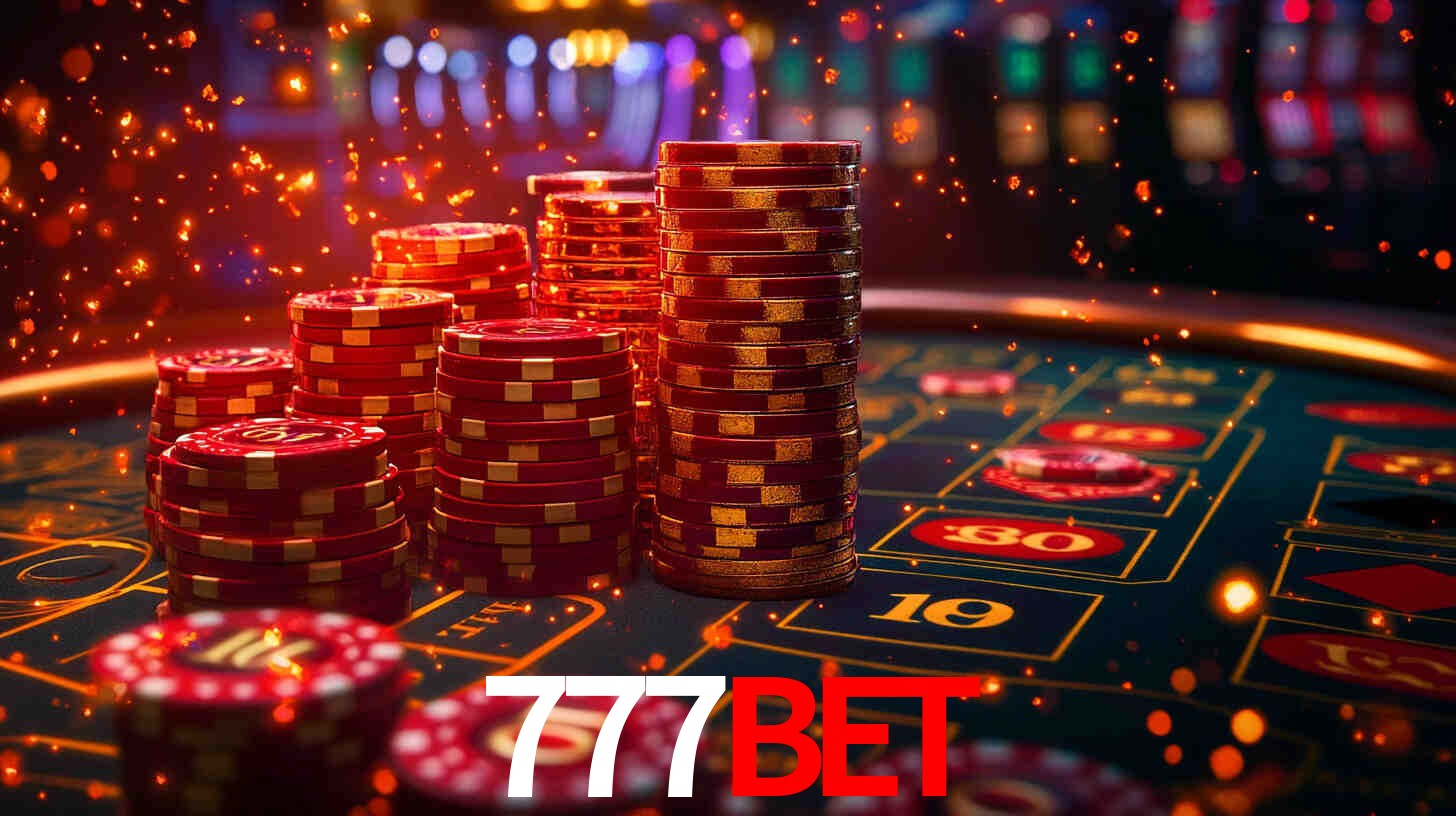 Explore as vantagens do 777bet: serviço profissional e confiabilidade