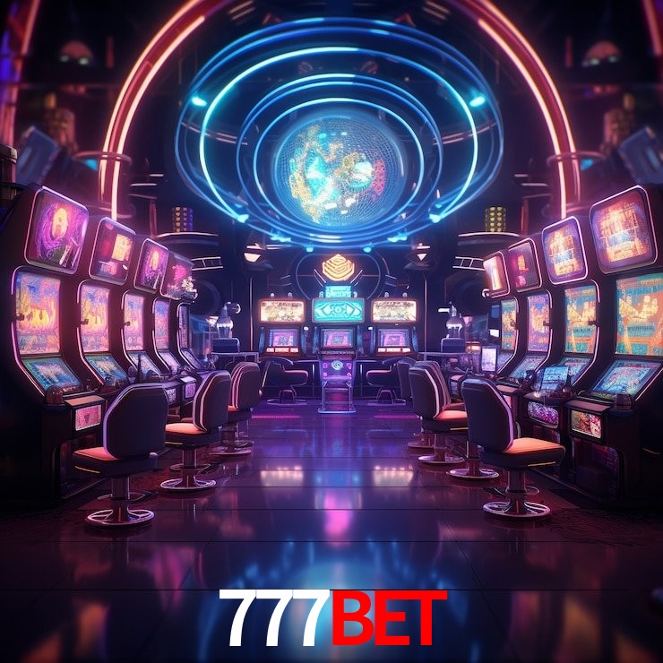 A Emoção da Loteria na 777bet: Uma Chance de Mudança de Vida