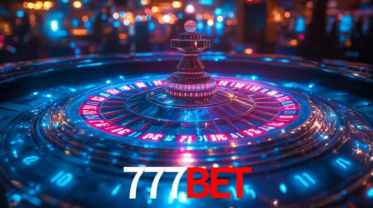 Sinta a adrenalina dos jogos de cassino com 777bet