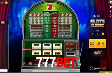 Exclusive Offers 777bet