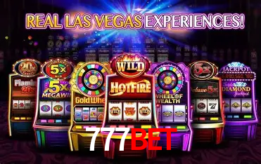 APP oficial da 777bet para mobile