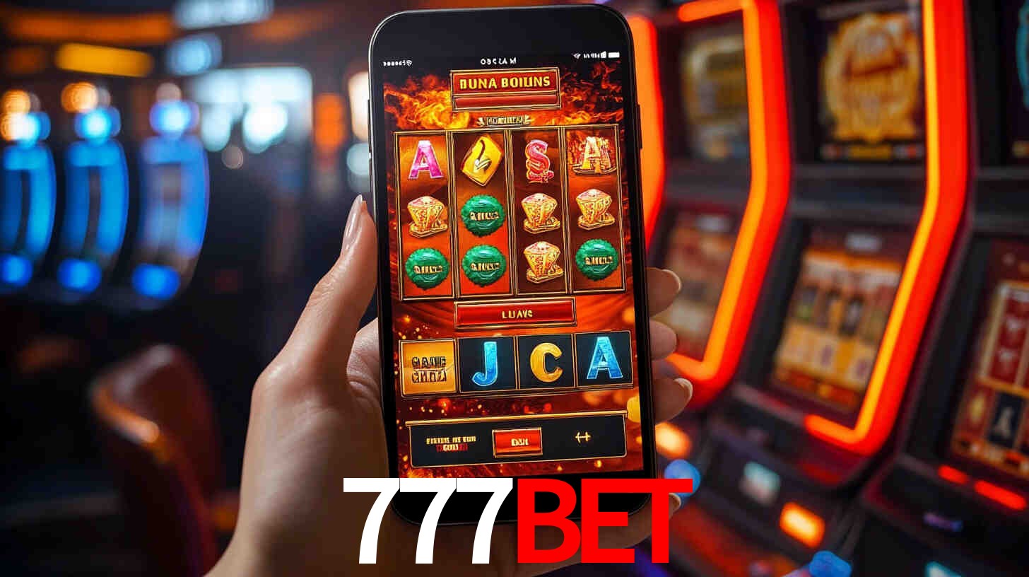 777Bet Login