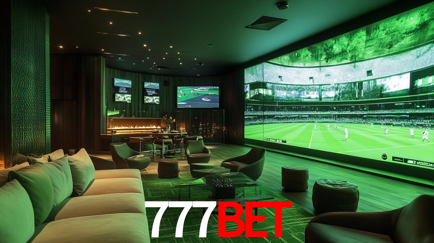 Bônus Generosos e Exclusivos no 777bet para Você!