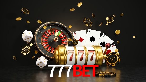 Blackjack Table 777bet