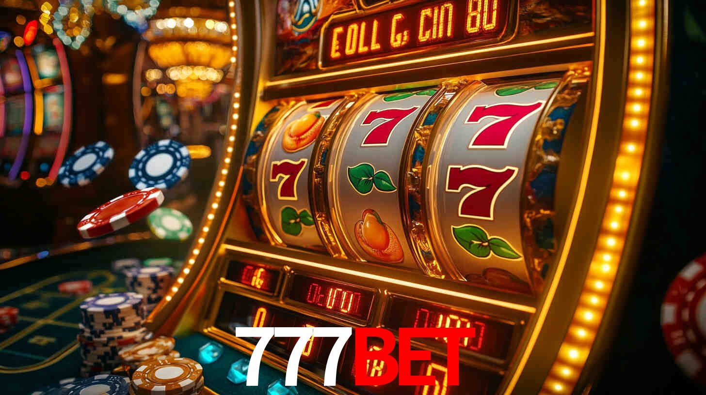 777Bet Casino