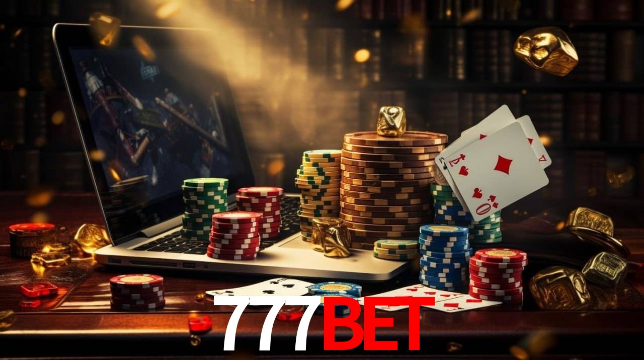 Inovações de Jogos na 777bet: O Futuro das Experiências Interativas